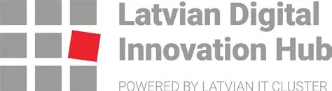 Latvian IT cluster