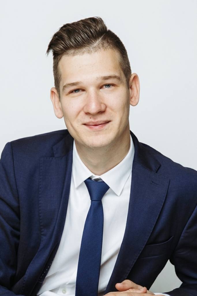 Raivo Strēlis