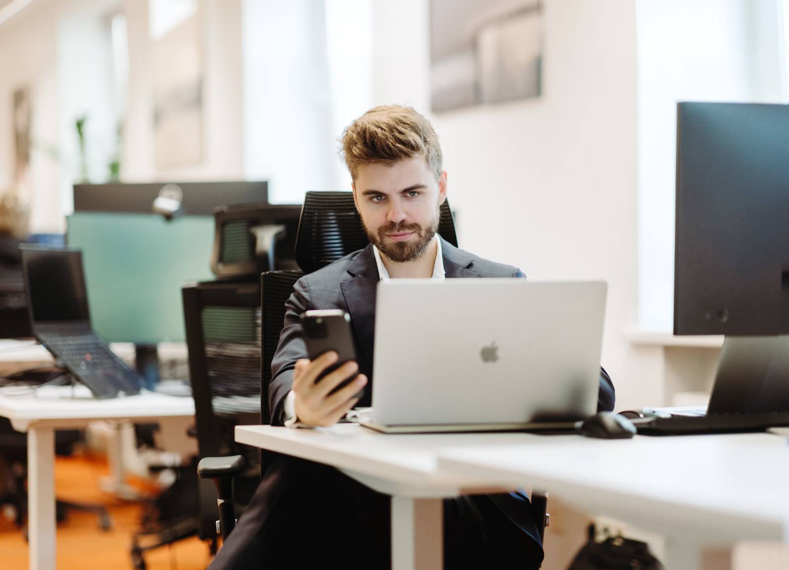 The courage not to chase AI: from innovation to real value