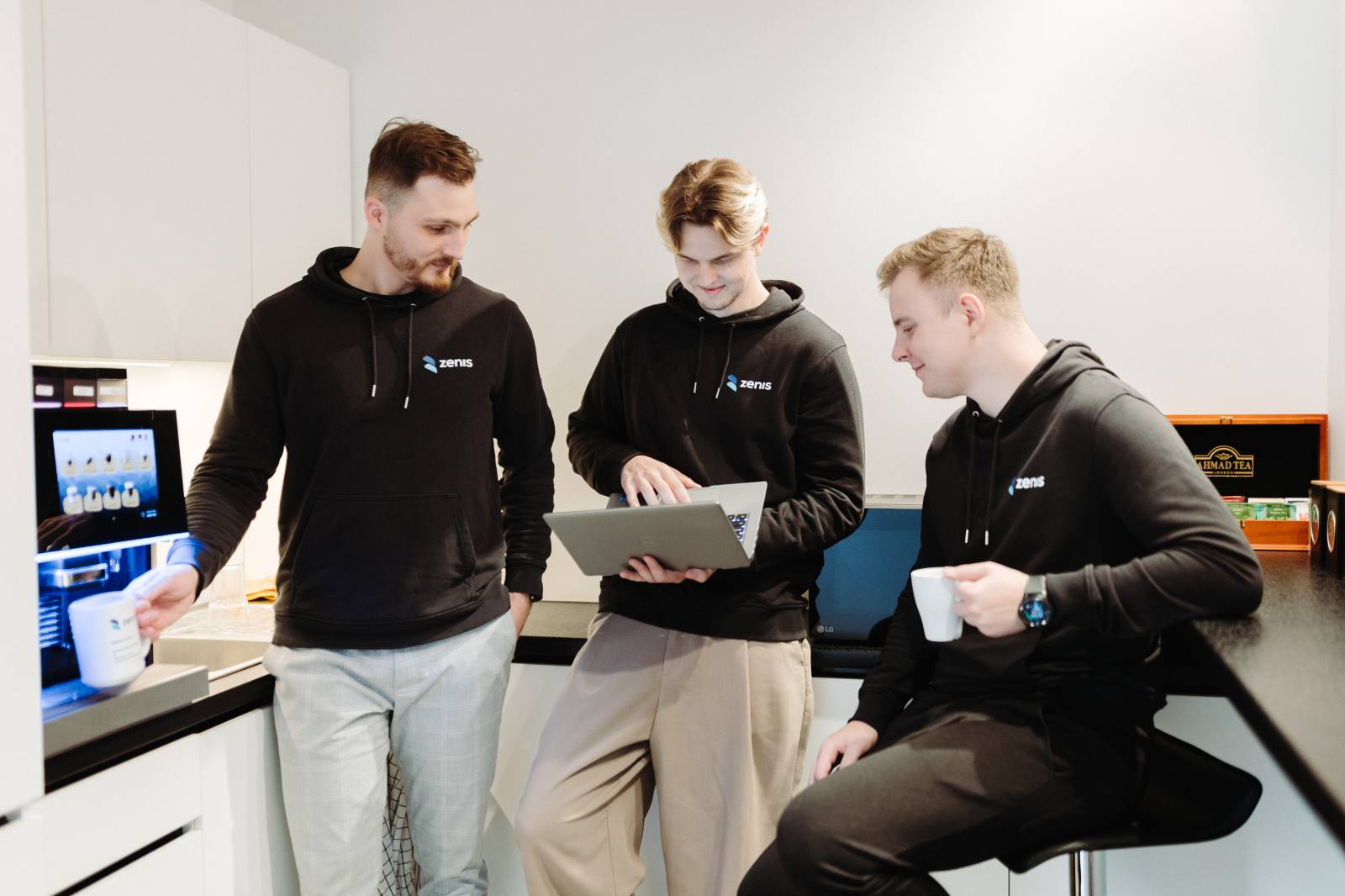 Data Cloud - the skill to transition from a rowing boat to a speedboat