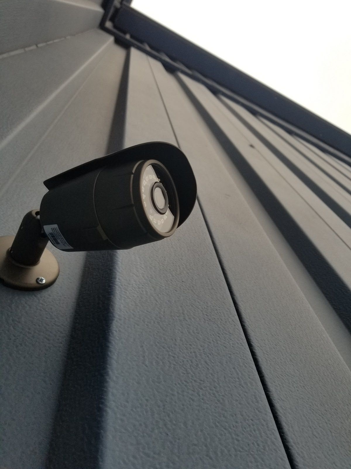 Horizont security